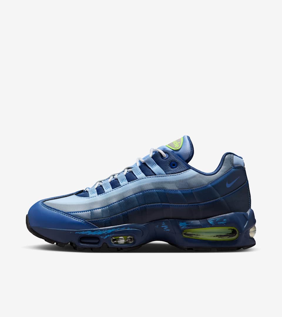 NIKE公式】ナイキ エア マックス 95 QS YGO 'Joey' が登場：Joey の